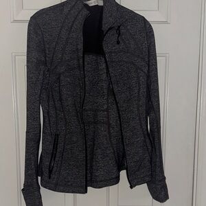 Lululemon define jacket